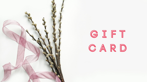 Offerings Farms Gift Card