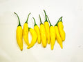 Aji Limon Peppers - 50 gm