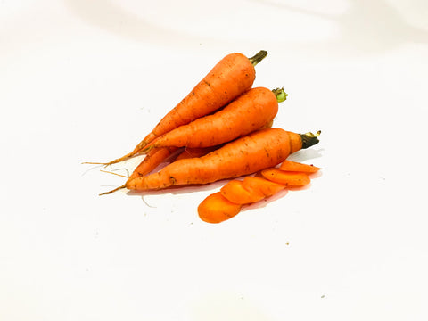 Baby Carrots - 250 gm