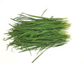 Garlic Chives - 100 gm