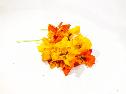 Edible Flowers Mixed - 30 gm