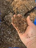 Organic Plant Potting Mix - 1 Kg