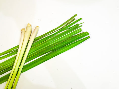 Lemon Grass with bulbs - 250 gm