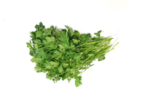 Parsley Flat Leaf - 100 gm