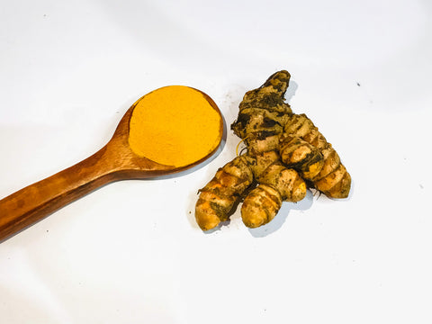 Turmeric Powder - 100 gm